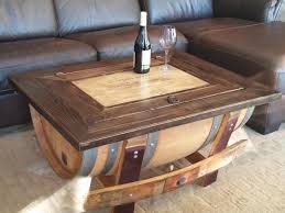 Wine Barrel Coffee Table Pictures Ideas Home Design And Decor Wine Barrel Coffee Table Barrel Coffee Table Coffee Table Pictures