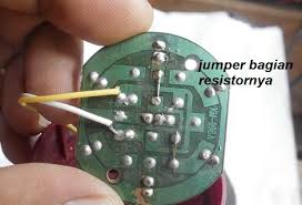 Check spelling or type a new query. Cara Memperbaiki Lampu Led Yang Rusak Atau Mati Total Dengan Teknik Jumper Ilmu Listrik Dan Elektronik Service Center