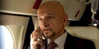 Ryan Reynolds & Ben Kingsley Defy Death in This Action Sci-Fi Thriller