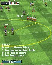 Real football 2012 mod apk is in the category of other interesting soccer games such as pes 2018 apk mod, fifa 2018 apk mod, fts 2018 apk mod etc. Www Real Football 2008 Java Game Com