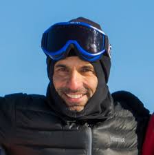 4th US Ice Core Community Meeting (IceCOMM)