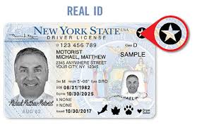 Getting your california drivers license | ca drivers ed. Need A New Driver S License To Fly Prepare For A Real Wait The New York Times