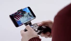 But that's where the fun ends. Project Xcloud Llegara A Android El 15 De Septiembre En Beta Y Sera Gratis Para Los Usuarios Del Xbox Game Pass Ultimate