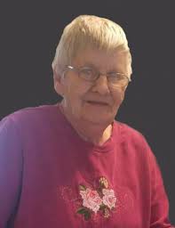 Obituary information for Jane Hermen