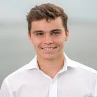 Conor Mack's Instagram, Twitter & Facebook