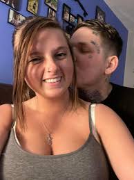 Happy birthday Shelby Erp 😘❤️ I love you so much and can't wait to spend  many many more with you ♾️❤️. Hope your day is amazing just like you.