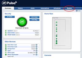 Adt pulse ® is recently updated pulse lights application by adt llc, that can be used for various locks purposes. Alexa Has A New Skill Adt Pulse Security And Home Automation Is Listening