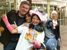 Town girls, followed by 187 people on pinterest. Braunschweig Party Town Practicing Travel