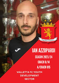 Valletta FC Youth Development Sector