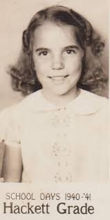 Betty McAfee Obituary