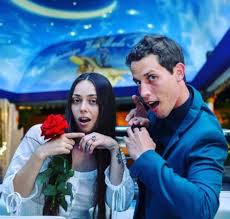 Is he married or dating a new girlfriend? Who Is Comedian Tony Hinchcliffe Wife Insight Into His Love Life
