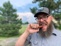 What is Landjäger Salami?