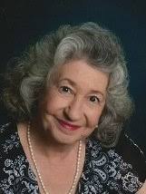 Judith Bailey Parker Obituary