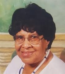 Alberta Ealey Obituary (1932