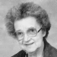 Esther Moore Obituary (2006)