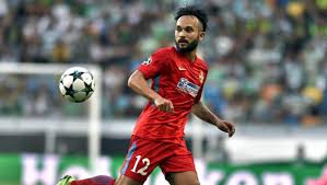 Watching sporting lisbon / sporting clube de lisboa used to be difficult for fans in the uk and until recently needed an expensive subscription to a pay tv channel. Fcsb Steaua Sporting Lisabona 1 5 UmilinÈ›Äƒ Pentru Steaua Care Merge TotuÈ™i In Europa League