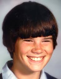 Jeremy Doland Bright (1972-1986)