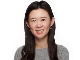 25 Wall Street Rising Stars and Executives to Watch