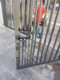 New 2018 30 modern main gate ideas creative front gate. Pasang Grill Rumah Kajang Kontraktor Pasang Grill Murah