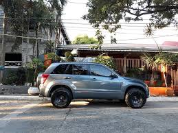 Grand Vitara
