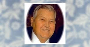 Clyde Neil Foust Obituary June 6, 2008