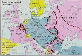 (8/10 din 1 vot) acest referat descrie urmarile primului razboi mondial. 28 Iulie 1914 Ziua In Care Incepe Primul RÄƒzboi Mondial Biblioteca CentralÄƒ A Bm B P Hasdeu