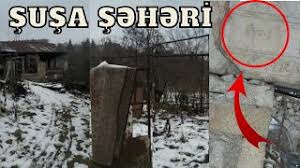 Şuşa şəhəri məşhur ədiblərin, şairlərin, görkəmli bəstəkarların, incə səsli xanəndələrin vətənidir. Susa SÉ™hÉ™ri Susa Seheri Youtube