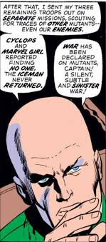 Character Study: Scott Summers Part 18