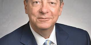 Schatzlein retiring from Ascension Health