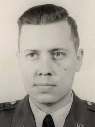 Colonel Robert James Bond