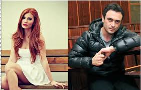 Kutsi eşi ile sevgilisi arasında kaldı. Kutsi Esi Ile Sevgilisi Arasinda Kaldi