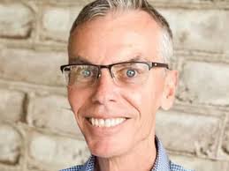 Scott D. Krall Obituary (1960