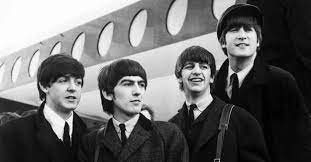 The beatles were an english rock band formed in liverpool in 1960. Can You Name All The Members Of The Beatles The Beatles Beatles Photos Beatles Songs
