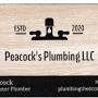 Peacock's Plumbing LLC from m.facebook.com