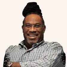 Alexander Gumbs's Instagram, Twitter & Facebook