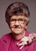 Bertha Haskett Obituary (2004)