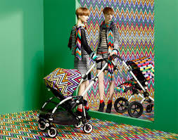 Bugaboo And Missoni Team Up Nitrolicious Com