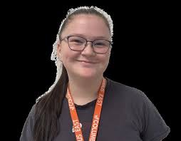 The Oracle October 2023 by Megan Fields