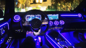 Incroyable L Interieur Du Nouveau Mercedes Classe B 2020 Youtube