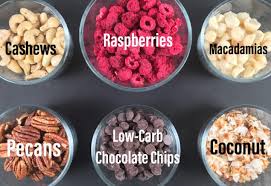 Memorial day is the official start of grilling season. Keto Trail Mix Recipe Low Carb Trail Mix Summer Yule Nutrition
