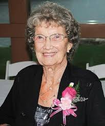 Alice Knuth Obituary