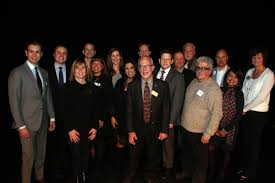 Duneland Chamber of Commerce Introduces New Board and Honors Retiring  Members at Annual Meeting