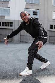 Kendrick Lamar Wearing Reebok Classic Leather Trainer Minimalist Fashion Men Kendrick Lamar Reebok Reebok Classic Outfit