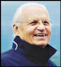 James Holmgren Obituary (1935