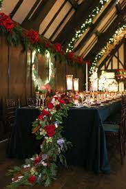 Check spelling or type a new query. 35 Awesome Festive Christmas Theme Winter Wedding Ideas Elegantweddinginvites Com Blog