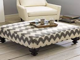 This rustic wood tray is perfect for your ottoman or coffee table. Tray For Massive Ottoman Coffee Table