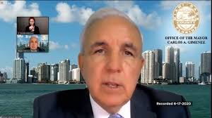 Sunburn — The morning read of what's hot in Florida politics — 6.18.20