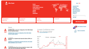 Lorem ipsum dolor sit amet, consectetur adipiscing … Finovatefall Sneak Peek Alfa Bank Finovate