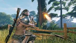 Welcome to cuisine royale subreddit. Crsed F O A D Damage Model Steam News