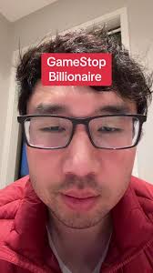 Keith Gill and Gamestop saga continues